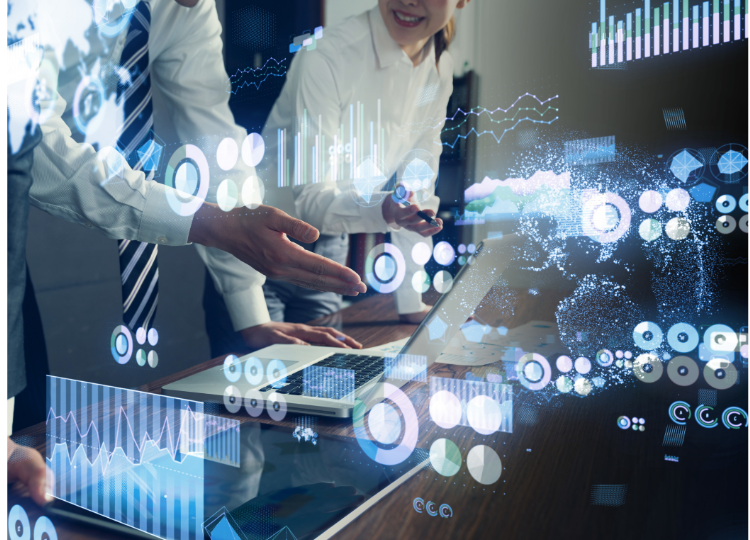 Data & Communication