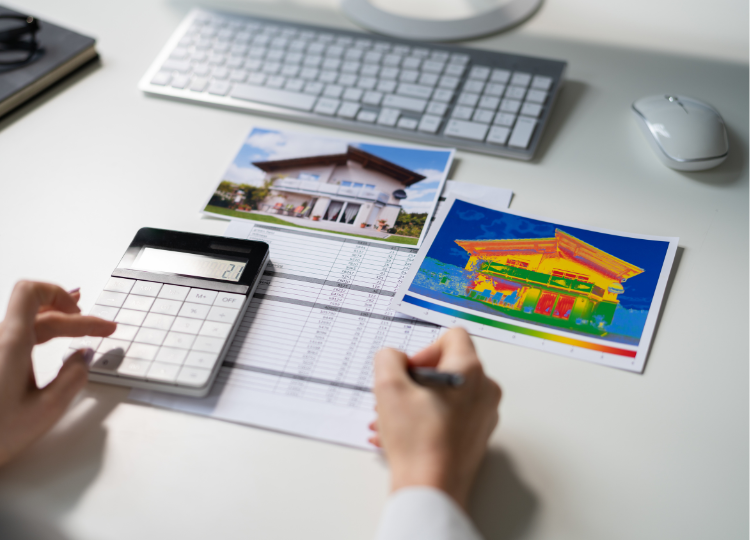 Electrical Thermography(PAN India)