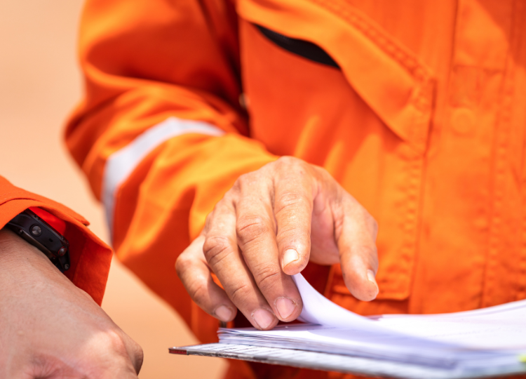 Electrical Safety Audit(ESA)